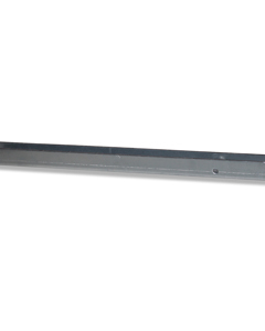 Folding supporting profile for approach aid NAT-Nova